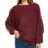 Promo 🛒 Trina Turk Halima 2 Wool Sweater 👩 Women Sweaters & Knits ⌛