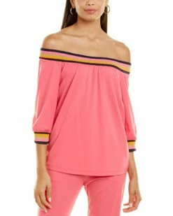 Hot Sale ✨ Trina Turk Beach Top 👩 Women Tops 🧨