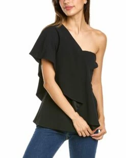 Deals 💯 Trina Turk Glamorous Top 👩 Women Tops 💯