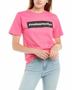 Best deal 🧨 Trina Turk Me Too Marilyn T-Shirt 👩 Women Sweaters & Knits ✨