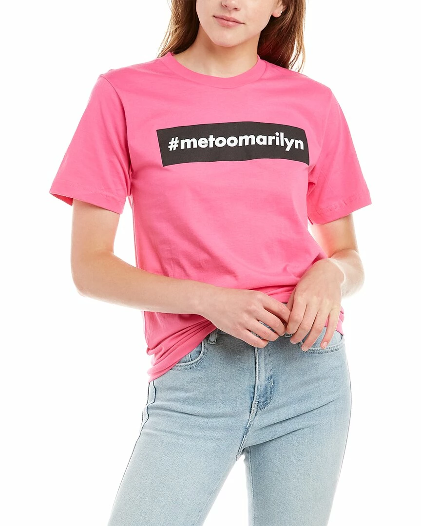 Best deal ๐งจ Trina Turk Me Too Marilyn T-Shirt ๐ฉ Women Sweaters & Knits โจ