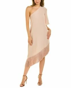 Buy 👏 Trina Turk Gull Shift 👗 Dress 👩 Women 👗 Dresses 🧨