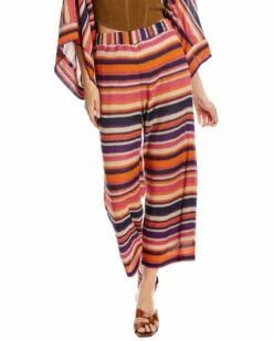 Hot Sale 🔥 Trina Turk Eden Pant 👩 Women Pants 🔥