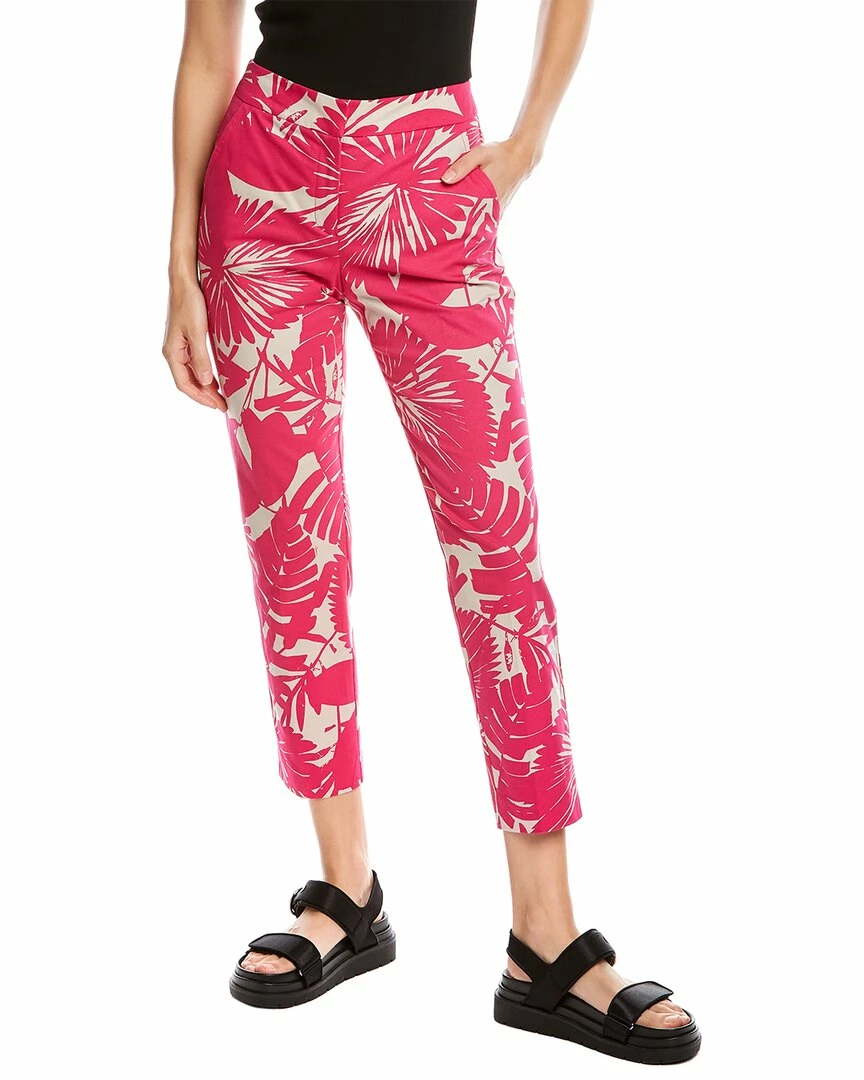 Top 10 โค๏ธ Trina Turk Larkin Pant ๐ฉ Women Pants ๐