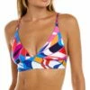 Best deal ✔️ Trina Turk Rio Halter Top 👩 Women Swimwear & Coverups 🥰