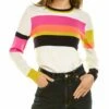 Deals 🛒 Trina Turk Vista Wool Sweater 👩 Women Sweaters & Knits ⌛