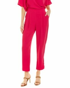 Coupon 💯 Trina Turk Exit Pant 👩 Women Pants 👏