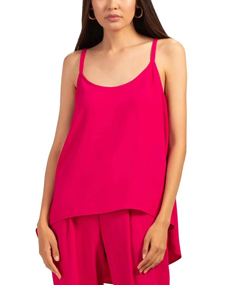 Discount ๐ Trina Turk Space Tank ๐ฉ Women Tops โญ