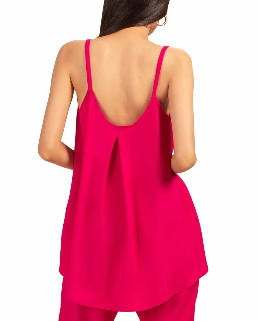 Discount ๐ Trina Turk Space Tank ๐ฉ Women Tops โญ - Image 2