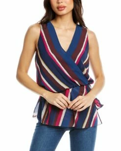 Top 10 🤩 Trina Turk Stellar Top 👩 Women Tops ✨