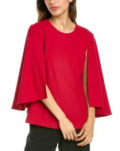 Flash Sale 🌟 Trina Turk Recess Top 👩 Women Tops 🎉