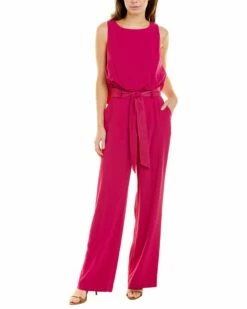 New ⭐ Trina Turk Epoch Jumpsuit 👩 Women Jumpsuits & Rompers ❤️