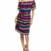 Discount 🔔 Trina Turk Lucent Mini 👗 Dress 👩 Women 👗 Dresses 👍