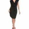 Cheapest ✔️ Trina Turk Bijou Sheath 👗 Dress 👩 Women 👗 Dresses 😀