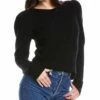 New 🛒 Trina Turk Dalhart Wool Sweater 👩 Women Sweaters & Knits 👏