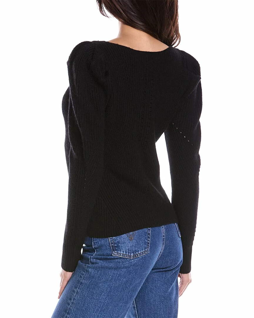 New ๐ Trina Turk Dalhart Wool Sweater ๐ฉ Women Sweaters & Knits ๐ - Image 2