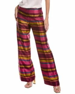 Deals ⭐ Trina Turk Talmadge Pant 👩 Women Pants 🛒