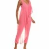 Buy 🧨 Trina Turk April Jumpsuit 👩 Women Jumpsuits & Rompers 🛒