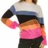Promo 🧨 Trina Turk Diorama Wool Sweater 👩 Women Sweaters & Knits 😍