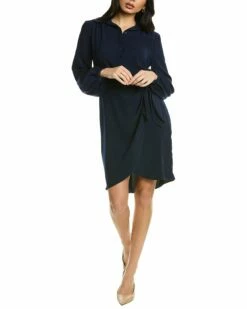 Cheapest ❤️ Trina Turk El Mirador 👚 Shirtdress 👩 Women 👗 Dresses 😍