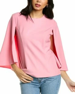 Best deal 🎁 Trina Turk Recess Top 👩 Women Tops 🔔