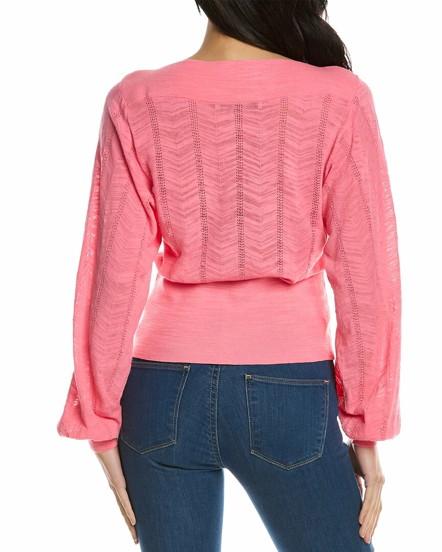 Best Pirce ๐ฅฐ Trina Turk Ramona Pullover ๐ฉ Women Sweaters & Knits ๐ - Image 2