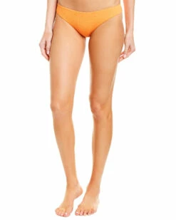 Budget 🤩 Trina Turk Cabana Basic Hipster Bottom 👩 Women Swimwear & Coverups 🎉