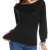 Discount 🤩 Trina Turk Zsa Zsa Wool-Blend Pullover 👩 Women Sweaters & Knits 🤩