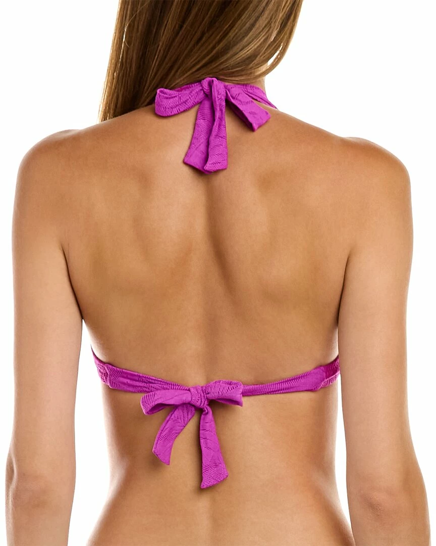 Best Pirce ๐ Trina Turk Tulum Halter Top ๐ฉ Women Swimwear & Coverups Multi ๐ - Image 2