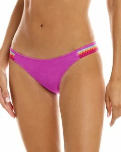 New 🛒 Trina Turk Tulum Hipster 👩 Women Swimwear & Coverups 🔔